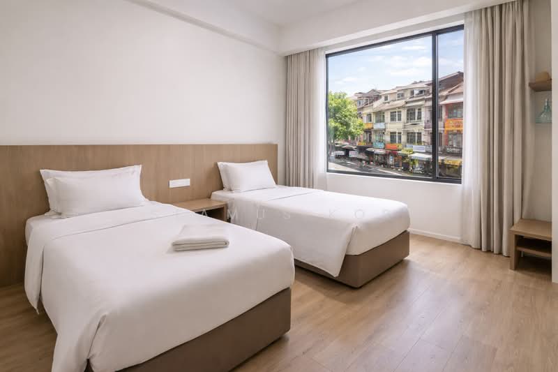 Hotel / Resort for Sale in Taman Sutera Utama (Skudai) - Seamus Kor - Bedroom - PropertyGuru.com.my