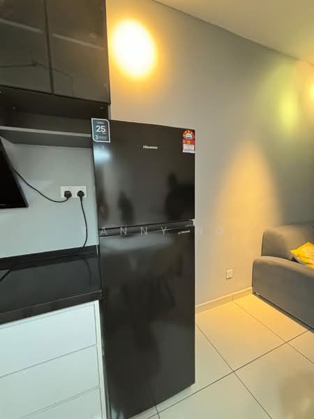 Servis Apartment untuk Disewa di Damai Residence - Yanny Ng - Interior - PropertyGuru.com.my