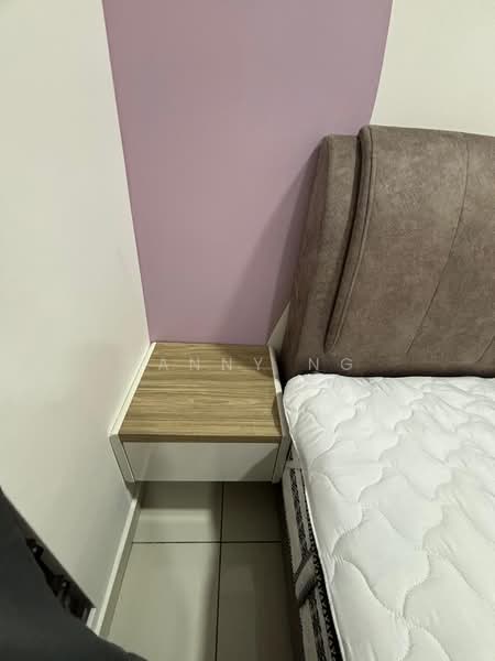 Servis Apartment untuk Disewa di Damai Residence - Yanny Ng - Bedroom - PropertyGuru.com.my
