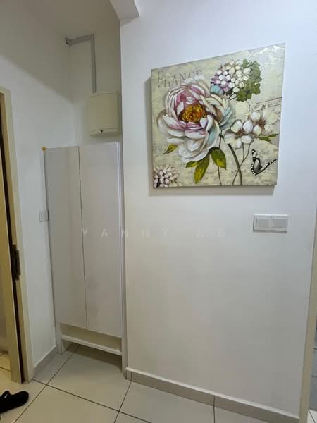 Servis Apartment untuk Disewa di Damai Residence - Yanny Ng - Interior - PropertyGuru.com.my
