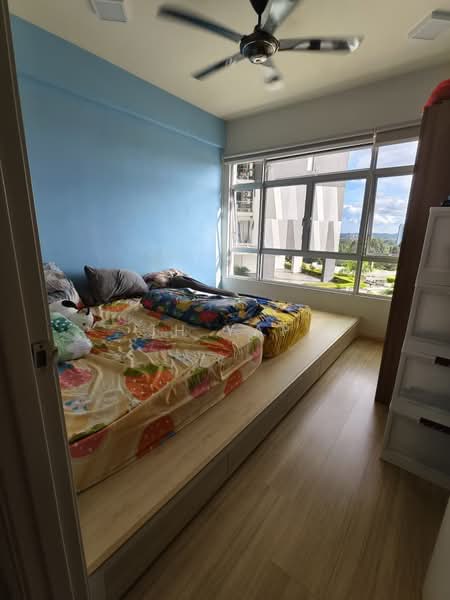 For Sale - The Raffles Suites