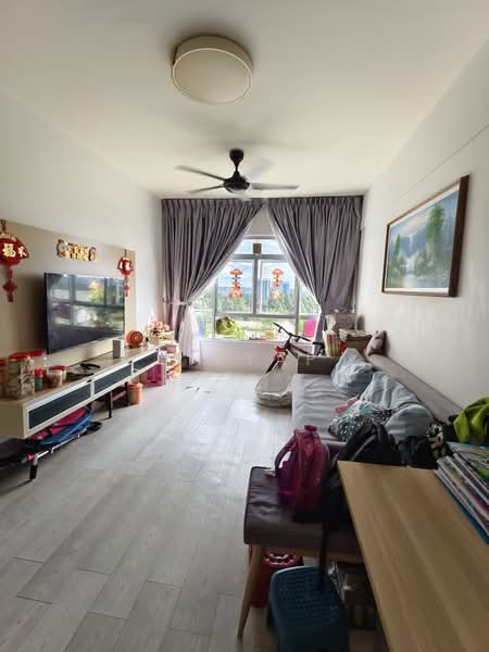 For Sale - The Raffles Suites