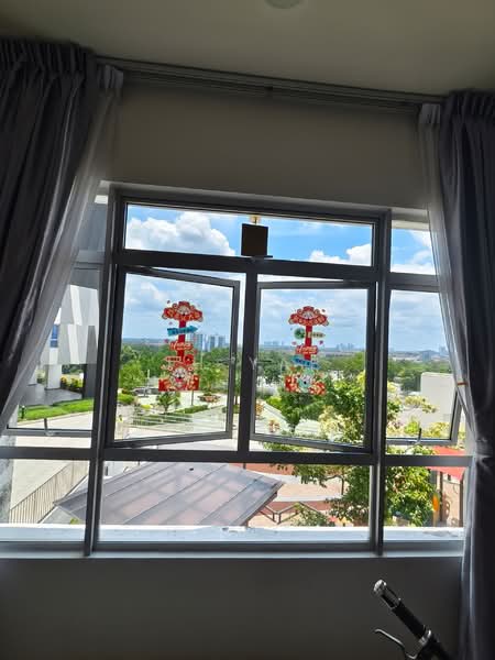 For Sale - The Raffles Suites