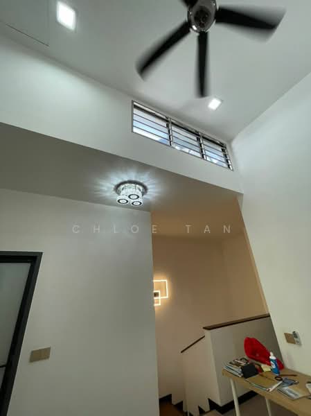 2-storey Terraced House for Sale in Seksyen U13 (Setia Alam) - Chloe Tan - Interior - PropertyGuru.com.my