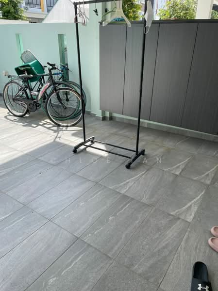 2-storey Terraced House for Sale in Seksyen U13 (Setia Alam) - Chloe Tan - Exterior - PropertyGuru.com.my