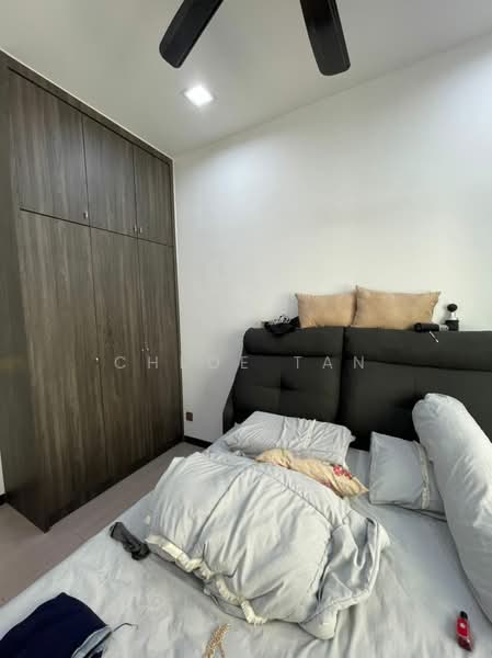 2-storey Terraced House for Sale in Seksyen U13 (Setia Alam) - Chloe Tan - Bedroom - PropertyGuru.com.my