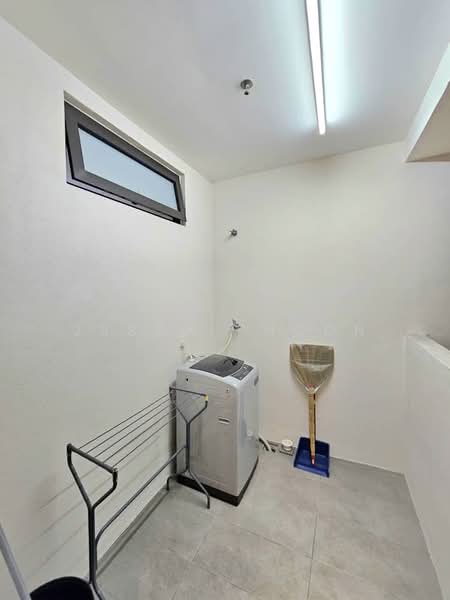 Servis Apartment untuk Disewa di The Tamarind - Jason Phoon - Interior - PropertyGuru.com.my