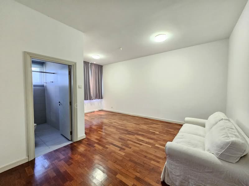 3-storey Terraced House for Sale in Jade Hills (Kajang) - ChaoLim . - Living Room - PropertyGuru.com.my
