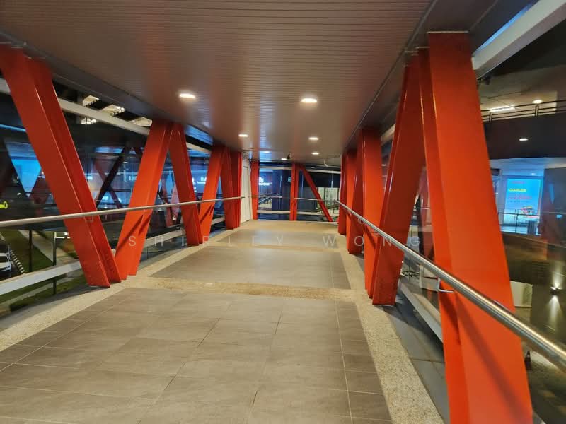 Servis Apartment untuk Dijual di Sunway Velocity TWO - Shirley Wong - Corridor - PropertyGuru.com.my