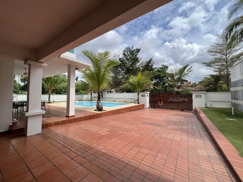 Bungalow for Sale in Country Heights (Kajang) - Lewis Tam - Exterior - PropertyGuru.com.my