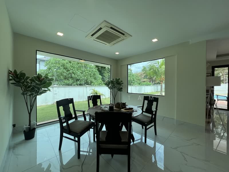 Bungalow for Sale in Country Heights (Kajang) - Lewis Tam - PropertyGuru.com.my