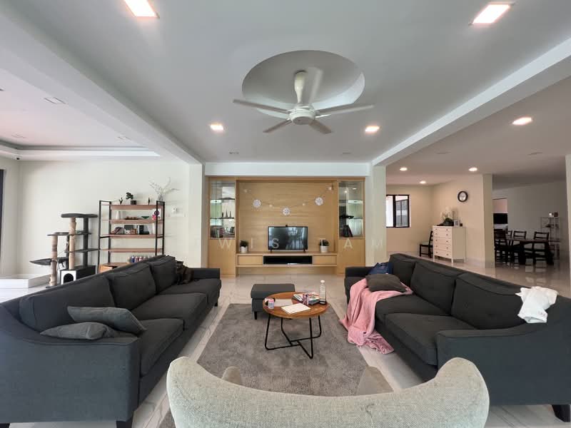 Bungalow for Sale in Country Heights (Kajang) - Lewis Tam - PropertyGuru.com.my