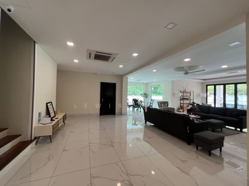 Bungalow for Sale in Country Heights (Kajang) - Lewis Tam - PropertyGuru.com.my
