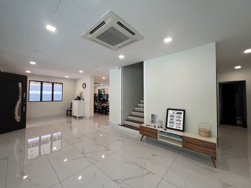 Bungalow for Sale in Country Heights (Kajang) - Lewis Tam - PropertyGuru.com.my