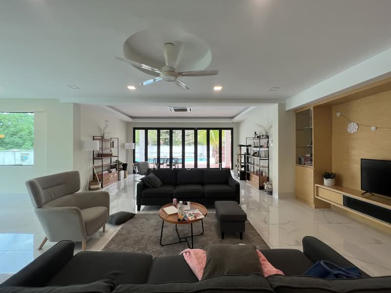 Bungalow for Sale in Country Heights (Kajang) - Lewis Tam - PropertyGuru.com.my