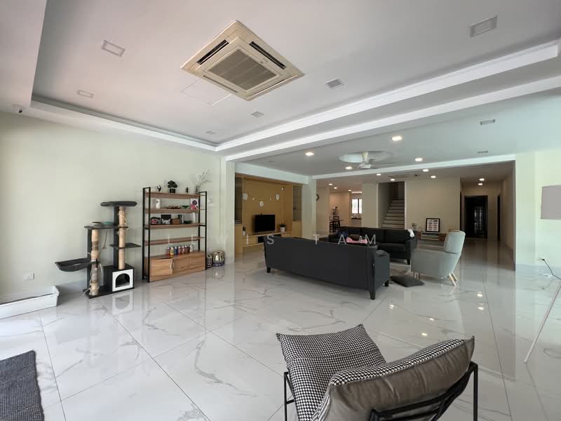 Bungalow for Sale in Country Heights (Kajang) - Lewis Tam - PropertyGuru.com.my
