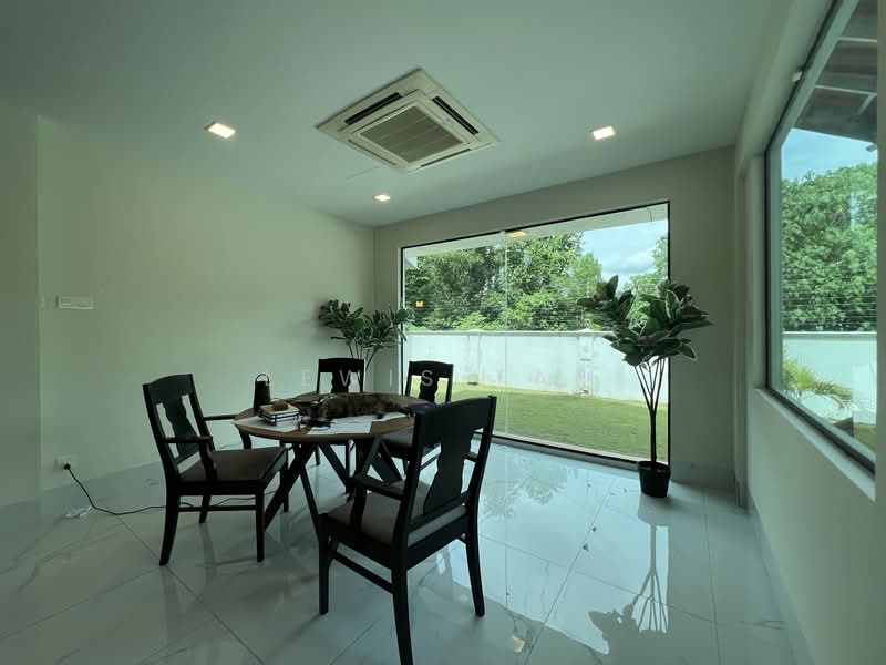 Bungalow for Sale in Country Heights (Kajang) - Lewis Tam - PropertyGuru.com.my