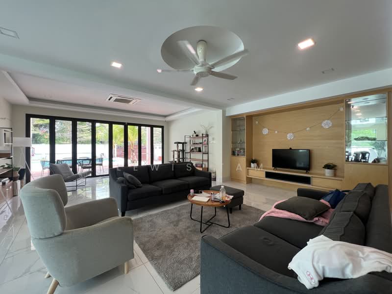 Bungalow for Sale in Country Heights (Kajang) - Lewis Tam - PropertyGuru.com.my