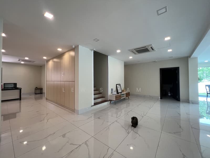 Bungalow for Sale in Country Heights (Kajang) - Lewis Tam - PropertyGuru.com.my