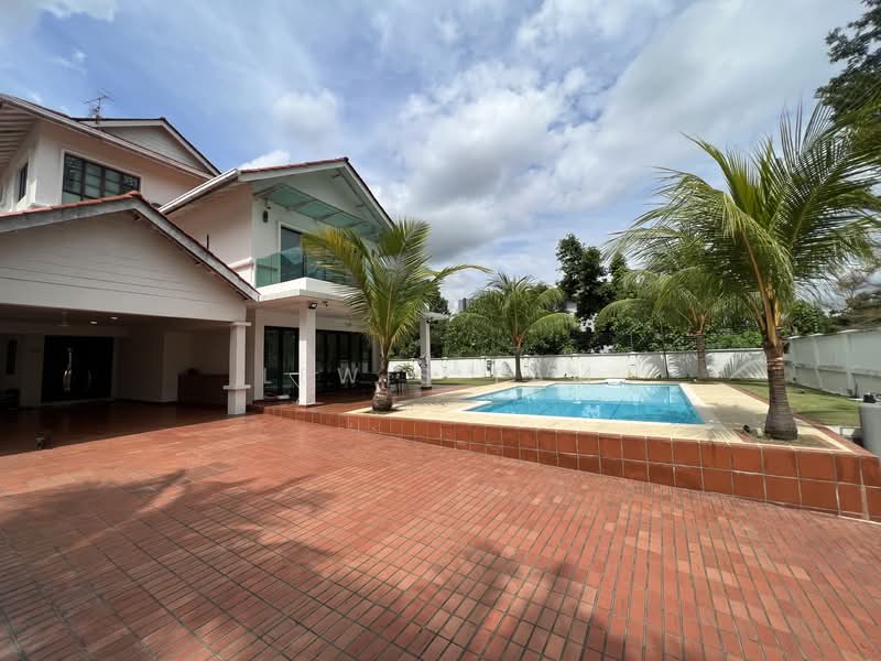Bungalow for Sale in Country Heights (Kajang) - Lewis Tam - PropertyGuru.com.my