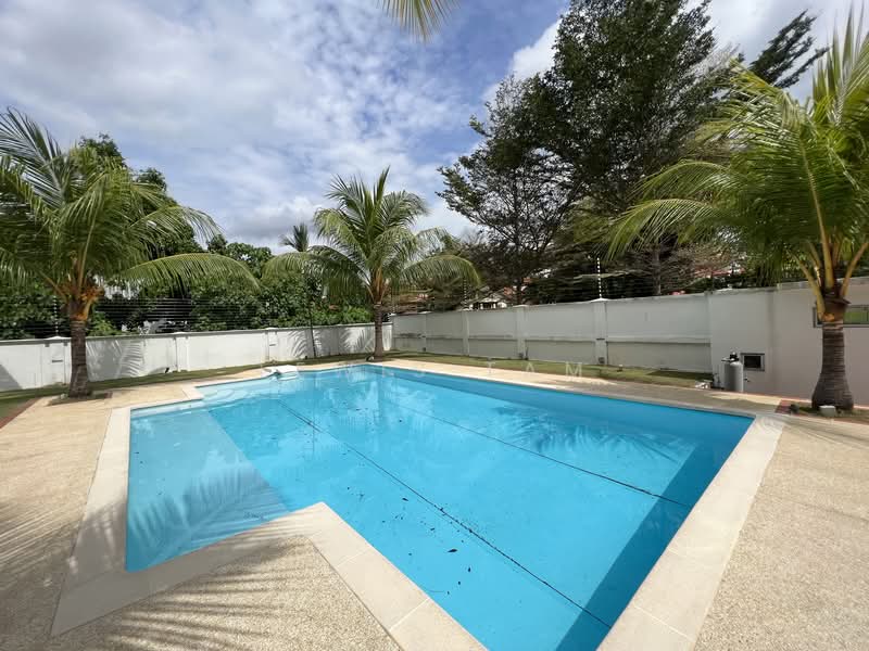 Bungalow for Sale in Country Heights (Kajang) - Lewis Tam - PropertyGuru.com.my