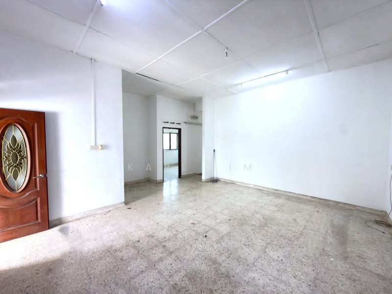 Rumah Berkembar untuk Dijual di Taman Sentosa (Johor Bahru) - Karl Lim - Interior - PropertyGuru.com.my