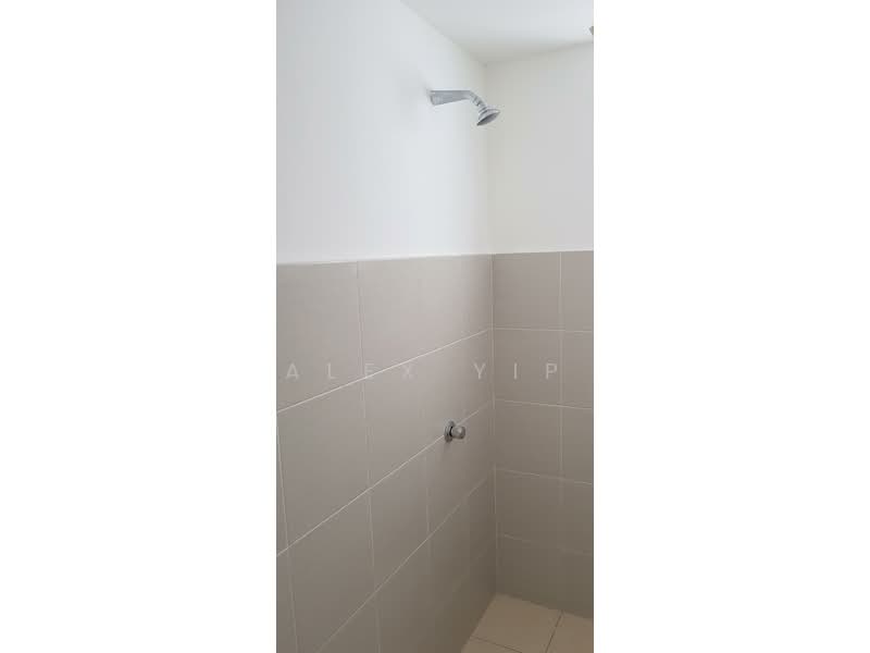 Apartment for Rent at Simfoni @ Eco Majestic - Alex Yip - Bathroom - PropertyGuru.com.my