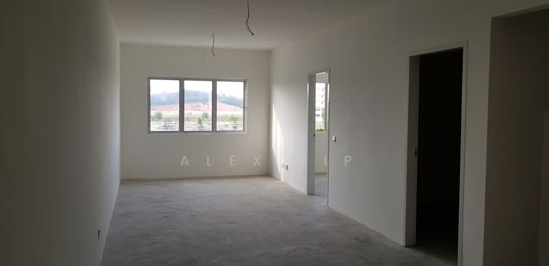 Apartment for Rent at Simfoni @ Eco Majestic - Alex Yip - Interior - PropertyGuru.com.my