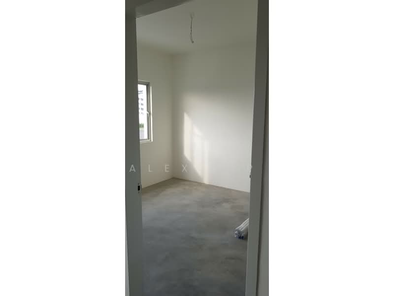 Apartment for Rent at Simfoni @ Eco Majestic - Alex Yip - Interior - PropertyGuru.com.my