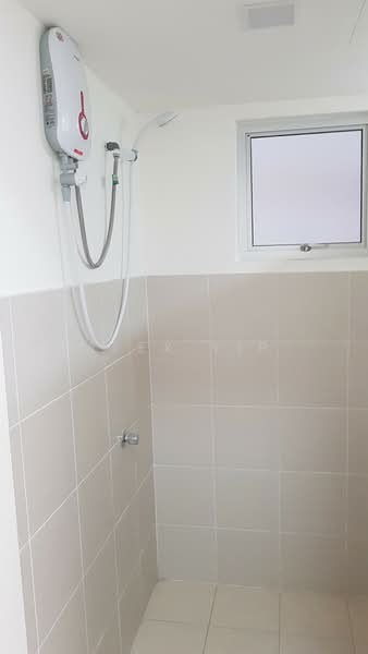 Apartment for Rent at Simfoni @ Eco Majestic - Alex Yip - Bathroom - PropertyGuru.com.my