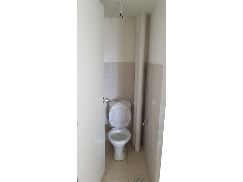 Apartment for Rent at Simfoni @ Eco Majestic - Alex Yip - Bathroom - PropertyGuru.com.my