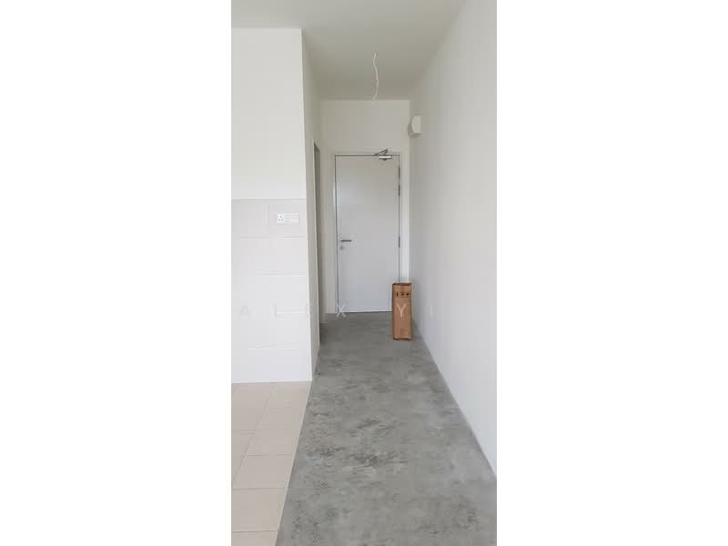 Apartment for Rent at Simfoni @ Eco Majestic - Alex Yip - Entrance - PropertyGuru.com.my