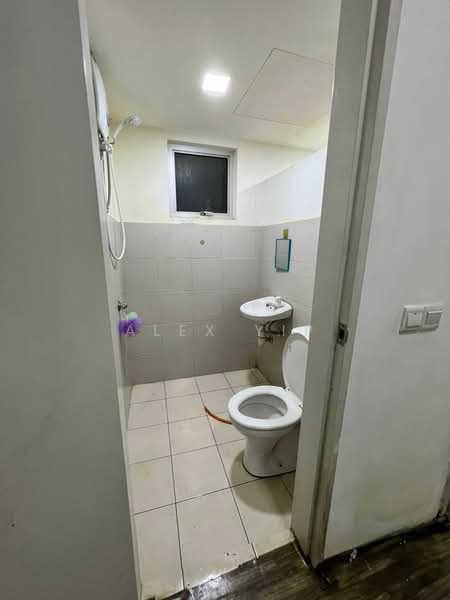 Apartment for Rent at Simfoni @ Eco Majestic - Alex Yip - Bathroom - PropertyGuru.com.my