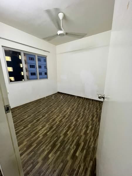 Apartment for Rent at Simfoni @ Eco Majestic - Alex Yip - Interior - PropertyGuru.com.my
