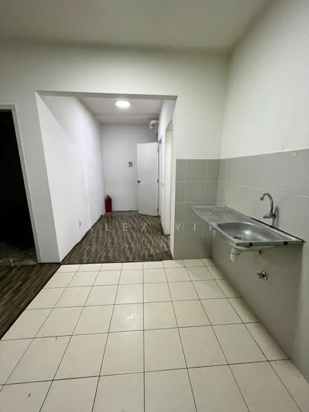 Apartment for Rent at Simfoni @ Eco Majestic - Alex Yip - Kitchen - PropertyGuru.com.my