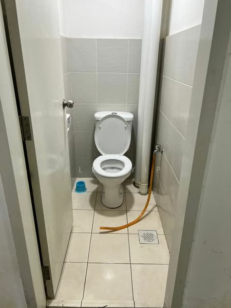 Apartment for Rent at Simfoni @ Eco Majestic - Alex Yip - Bathroom - PropertyGuru.com.my