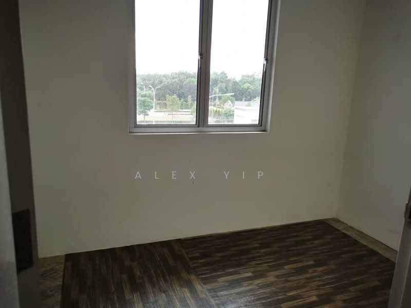 Apartment for Rent at Simfoni @ Eco Majestic - Alex Yip - Interior - PropertyGuru.com.my