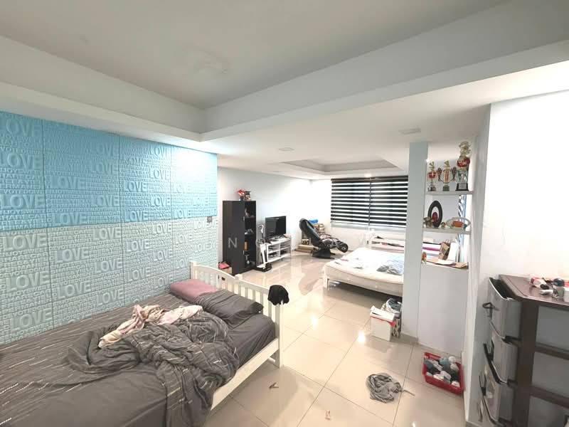 Banglo Pautan untuk Dijual di Taman Austin Perdana (Tebrau) - Kino Jaw - Bedroom - PropertyGuru.com.my