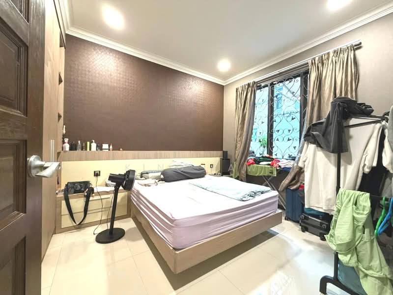 Banglo Pautan untuk Dijual di Taman Austin Perdana (Tebrau) - Kino Jaw - Bedroom - PropertyGuru.com.my