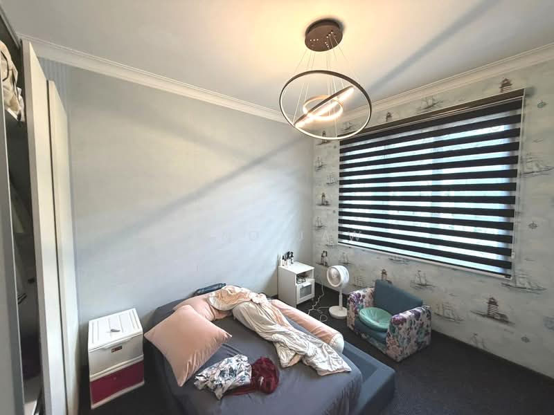 Banglo Pautan untuk Dijual di Taman Austin Perdana (Tebrau) - Kino Jaw - Bedroom - PropertyGuru.com.my