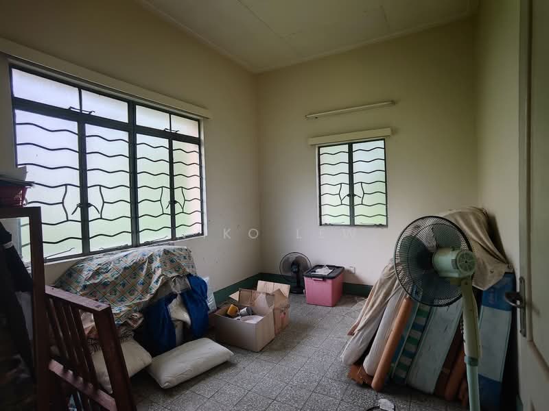 Rumah Banglo untuk Disewa di Kampung Bahru (Johor Bahru) - Niko Lew - Interior - PropertyGuru.com.my