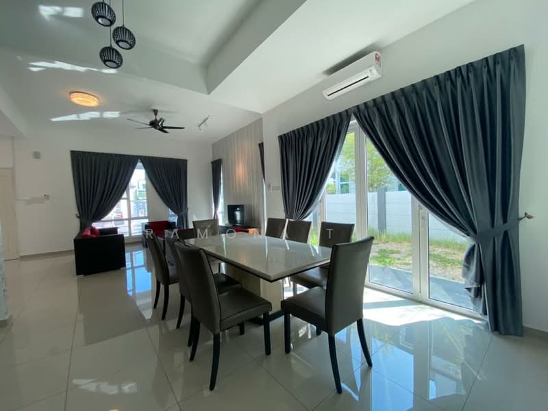 Semi-Detached House for Sale in Taman Klebang Utama (Klebang) - Ramona Tan - PropertyGuru.com.my
