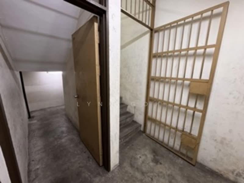 Shop / Office for Rent in George Town (Penang) - Lynn Goh - Corridor - PropertyGuru.com.my