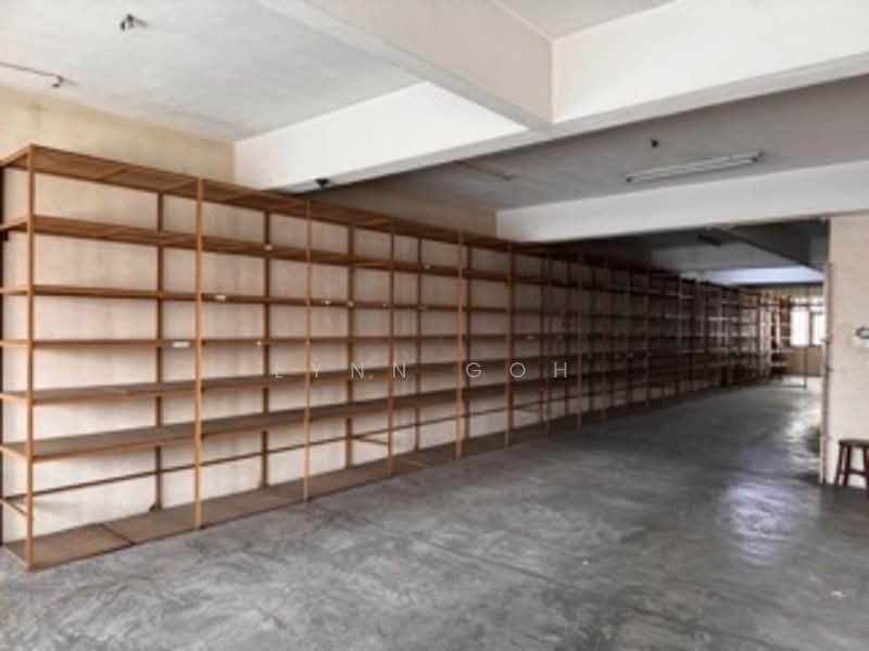 Shop / Office for Rent in George Town (Penang) - Lynn Goh - Interior - PropertyGuru.com.my