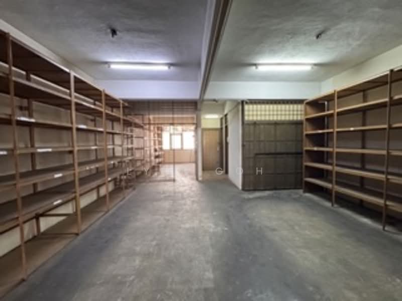 Shop / Office for Rent in George Town (Penang) - Lynn Goh - Interior - PropertyGuru.com.my
