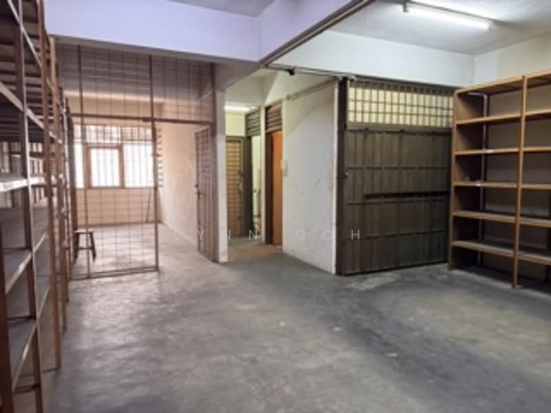 Shop / Office for Rent in George Town (Penang) - Lynn Goh - Interior - PropertyGuru.com.my