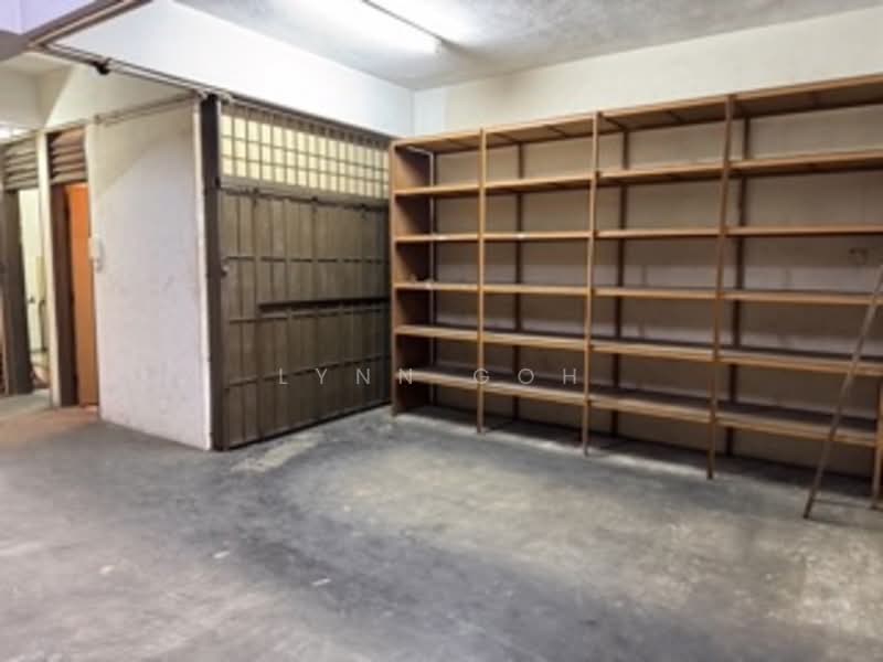 Shop / Office for Rent in George Town (Penang) - Lynn Goh - Interior - PropertyGuru.com.my