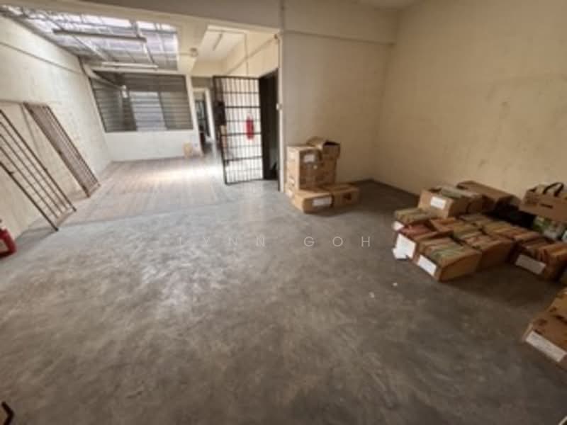Shop / Office for Rent in George Town (Penang) - Lynn Goh - Interior - PropertyGuru.com.my