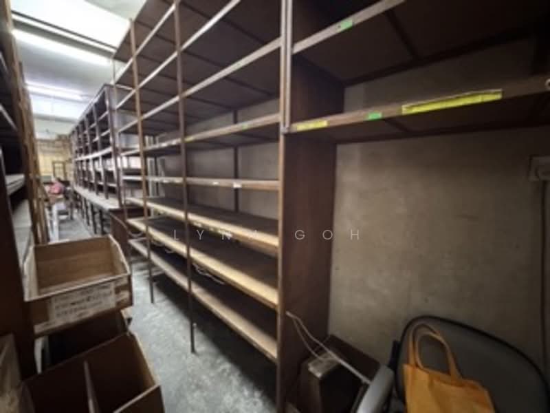 Shop / Office for Rent in George Town (Penang) - Lynn Goh - Interior - PropertyGuru.com.my