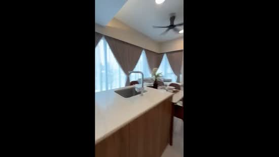 Service Residence for Rent at Core Residence @ TRX - Vincent Yeoh - PropertyGuru.com.my